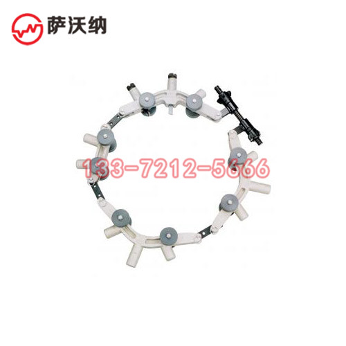 旋轉式塑料管割刀